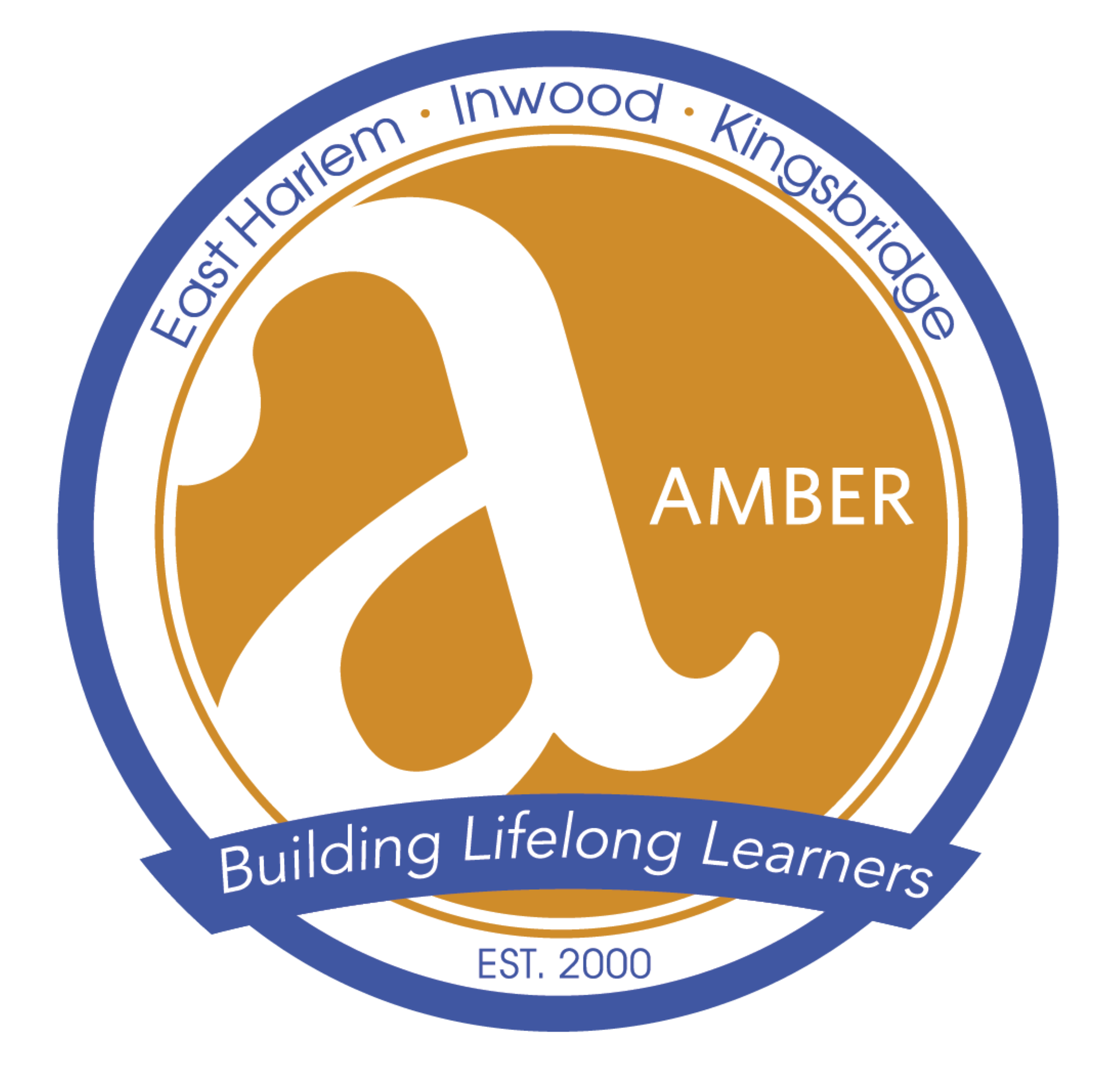 Amber Charter School Logo