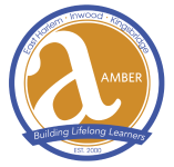 Smaller Amber logo